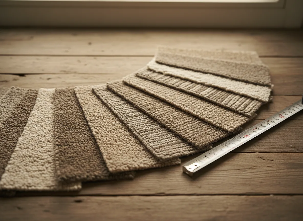 Carpet Installation Harvard, NE FAQs